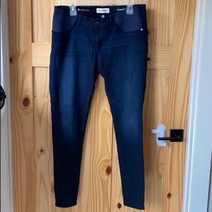 DL1961 by Rosie Pope Maternity Jeans